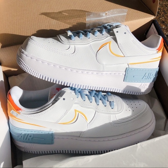 Air Force shadow - Picture 3 of 6